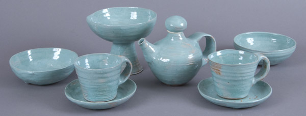 Tea Set